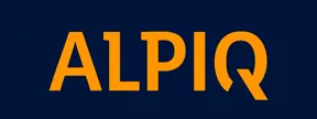 Logo d’Alpiq, client AvenDATA en archivage de données SAP héritées