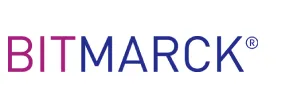 Logo de BITMARCK, client AvenDATA en archivage du système de facturation Wilken