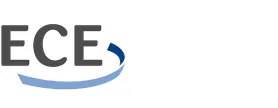 Logo du groupe ECE, client AvenDATA en archivage Microsoft Dynamics AX