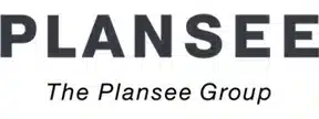 Logo de Plansee, client AvenDATA en archivage d’un système ERP SAP