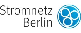 Logo de Stromnetz Berlin, client AvenDATA en archivage avec ViewBox