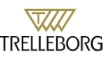 Logo de Trelleborg, client AvenDATA en archivage de systèmes hérités