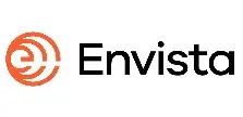Logo d’Envista, client AvenDATA en archivage de systèmes hérités SAP