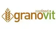 Logo de Granovit, client AvenDATA en archivage de systèmes hérités
