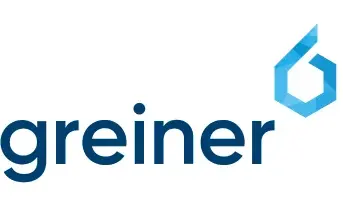 Logo de Greiner, client AvenDATA en carve-out d’un système SAP