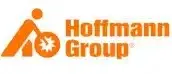 Logo du groupe Hoffmann, client AvenDATA en archivage SAP
