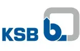 Logo de KSB, client AvenDATA en archivage de systèmes hérités