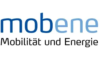 Logo de Mobene, client AvenDATA en mise hors service de systèmes hérités avec ViewBox