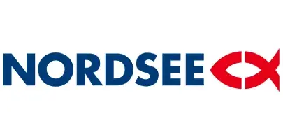 Logo de Nordsee, client AvenDATA en archivage SAP RE-FX
