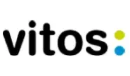 Logo de Vitos, client AvenDATA en archivage de systèmes hérités