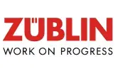 Logo de Züblin, client AvenDATA en mise hors service de systèmes hérités
