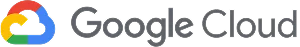 Logo Google Cloud Platform