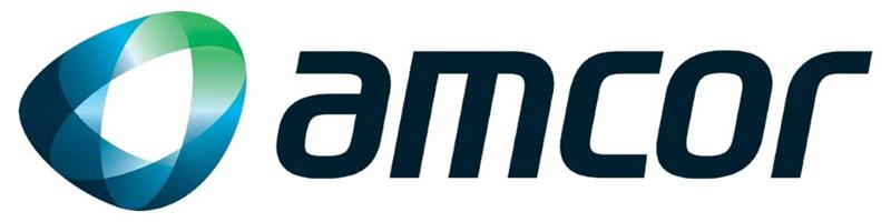 Logo d’Amcor, client AvenDATA en archivage de systèmes hérités