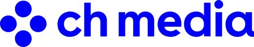 Logo de CH Media, client AvenDATA en archivage SAP