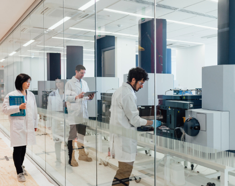Transition vers SuccessFactors et archivage des données SAP HCM