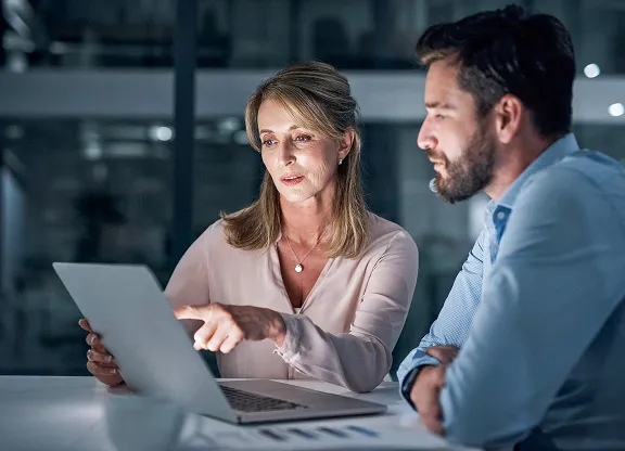 Serveur IBM i (AS400) hérité dans un centre de données d'entreprise