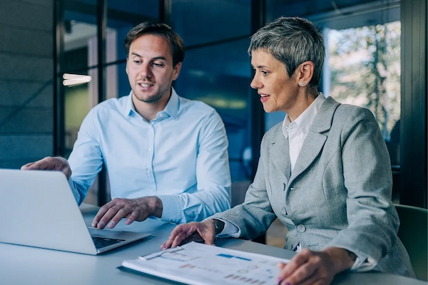 Solution d’archivage AvenDATA pour systèmes DMS et ECM hérités