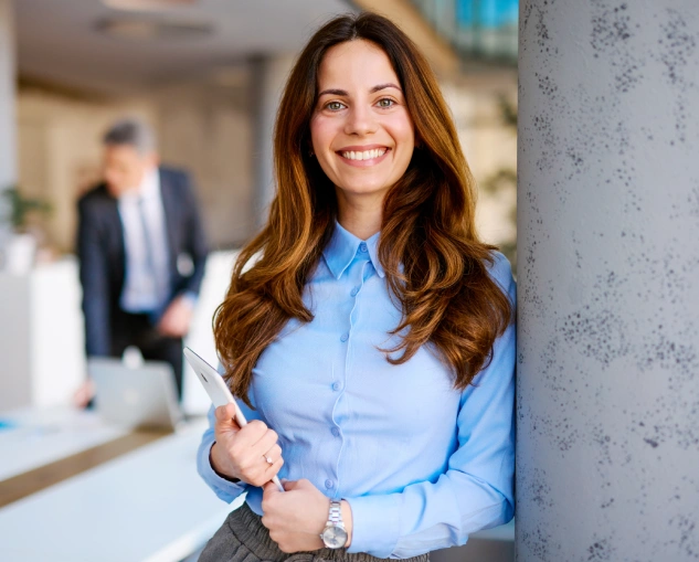 Consultation avec un expert AvenDATA au sujet d'un carve-out SAP