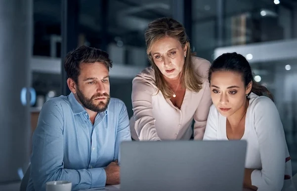 Serveurs SAP hérités générant des coûts d’exploitation