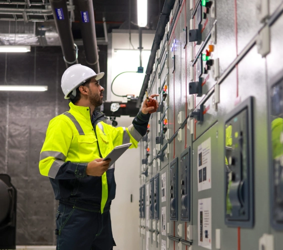 Archivage des systèmes SAP IS-U et systèmes hérités dans le secteur de l'énergie — AvenDATA