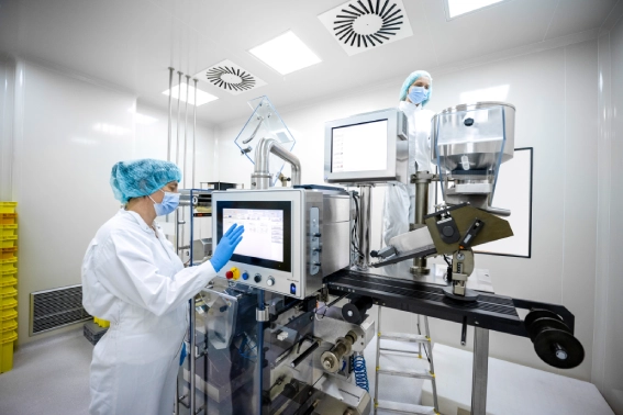 Archivage conforme des systèmes hérités dans le secteur pharmaceutique — AvenDATA