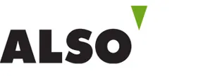ALSO logo