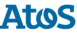 Atos logo
