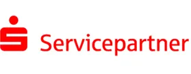 S-Servicepartner logo