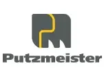 Putzmeister logo