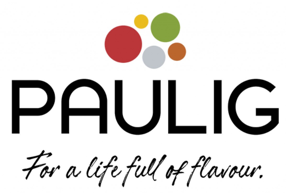 Paulig logo